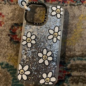 Casetify Glitter Case Apple 13 Pro Max